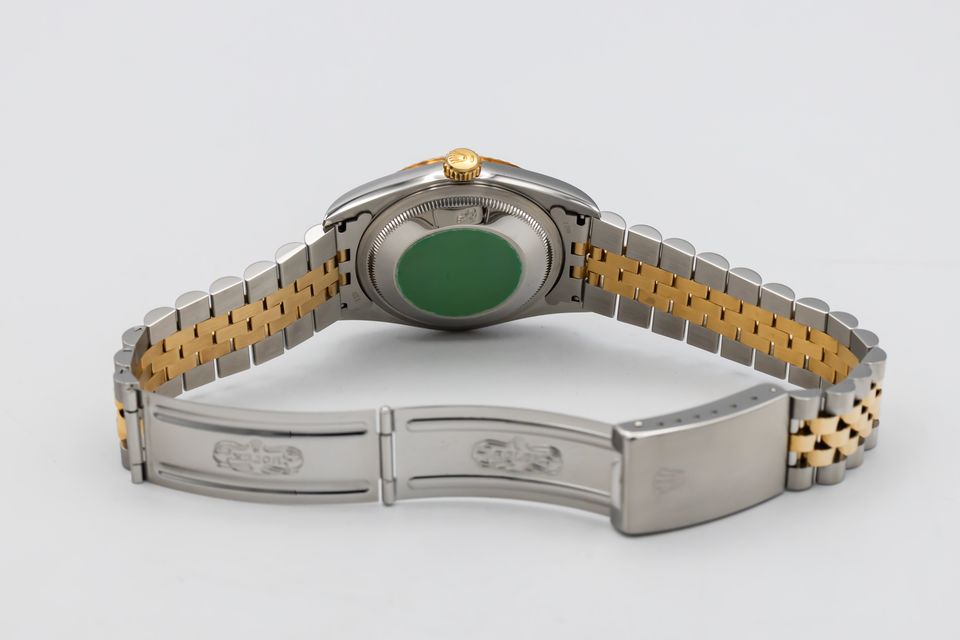 Rolex Datejust 16233 Image 4